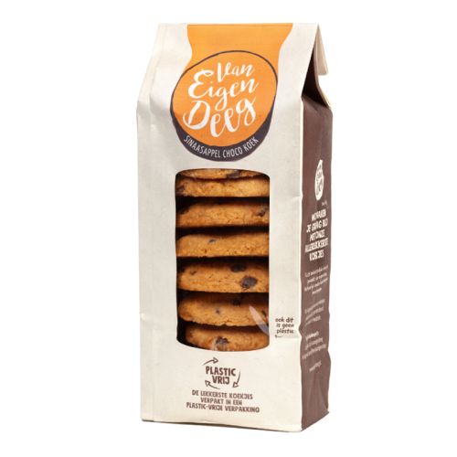 Småkager med eget budskab - Billede 6